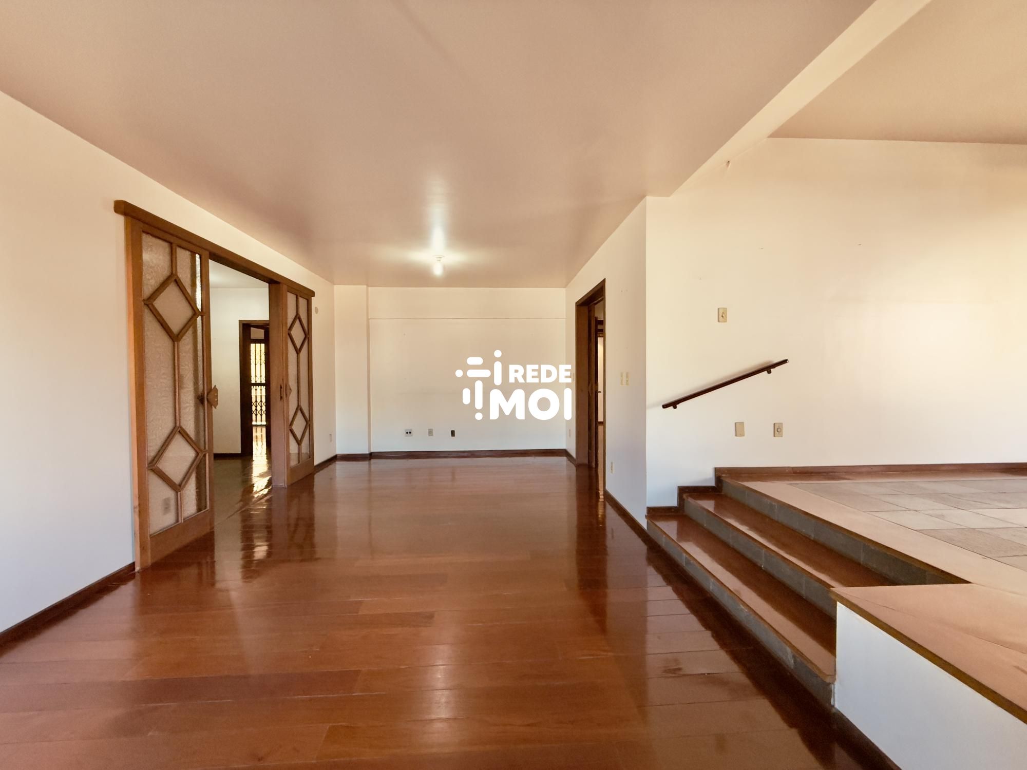 SALA 4 AMBIENTES