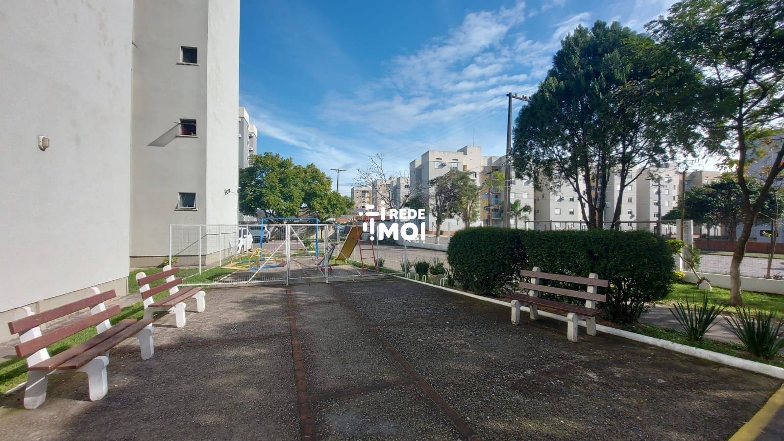 espaço comum