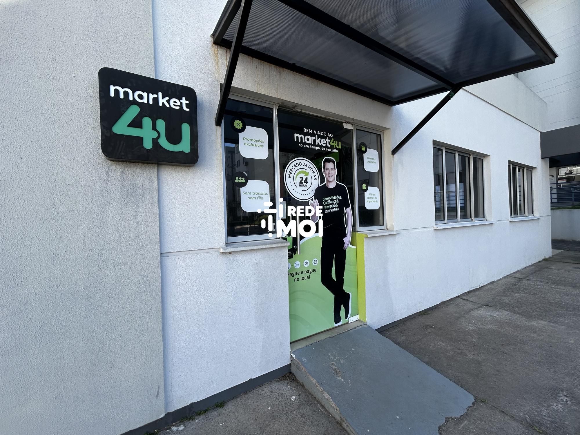 Market ( mercado 24horas)