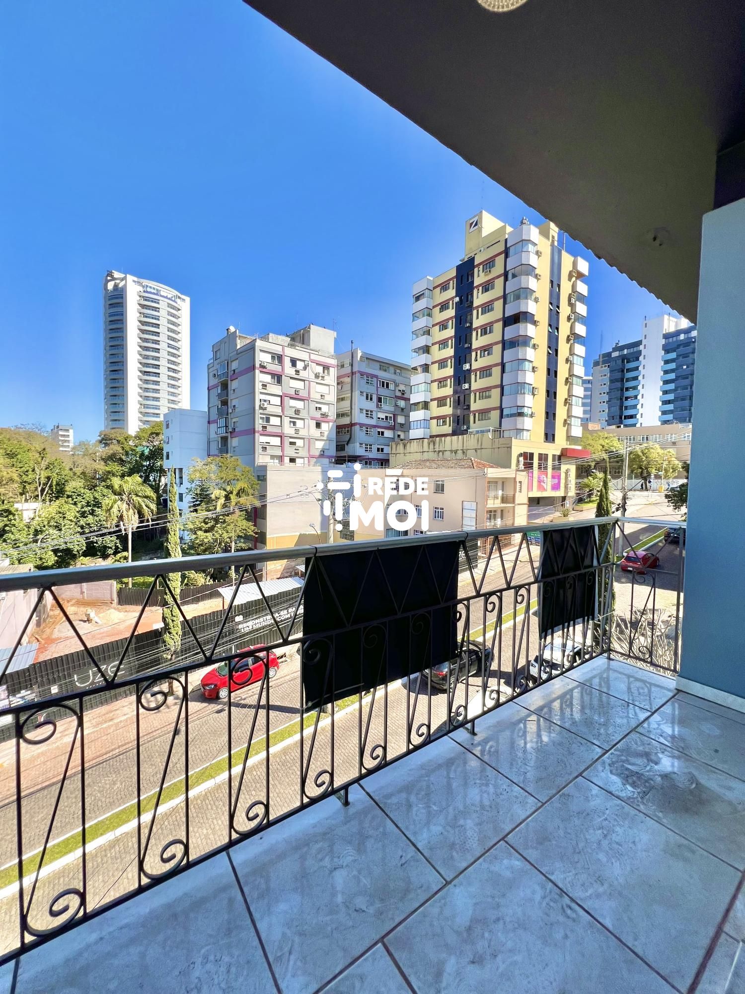 SACADA DO QUARTO