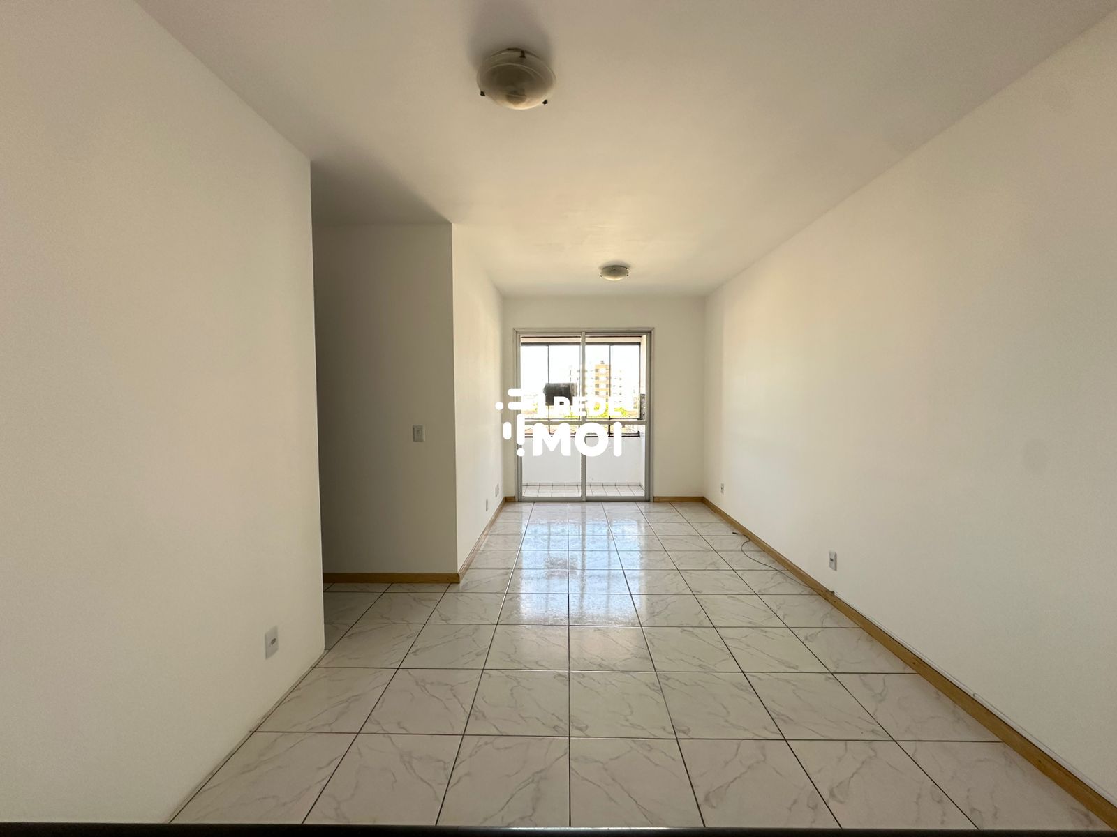 SALA ESTAR E JANTAR