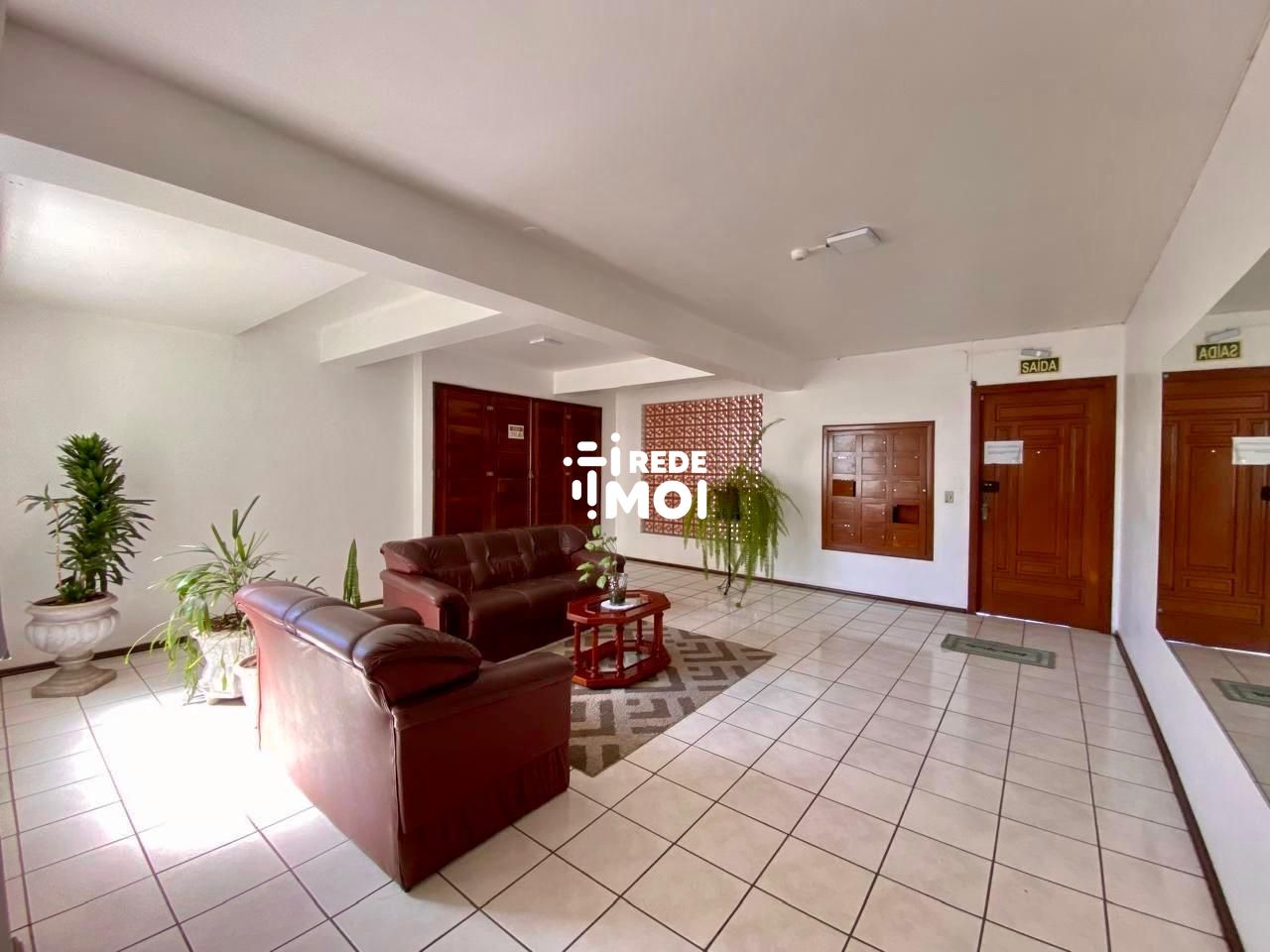 Hall de entrada