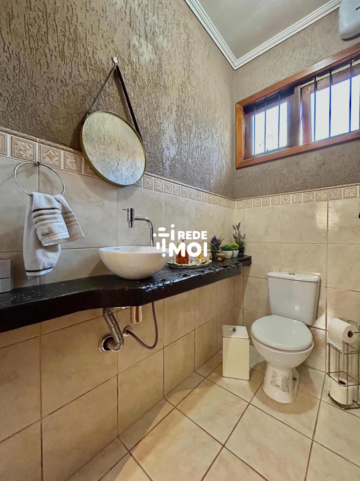 Lavabo