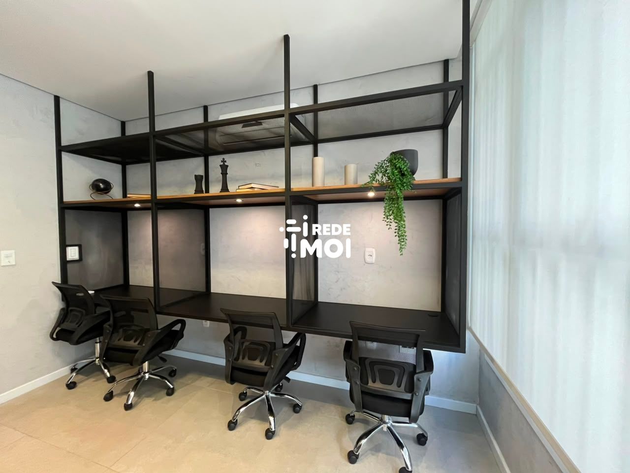Espaço Coworking