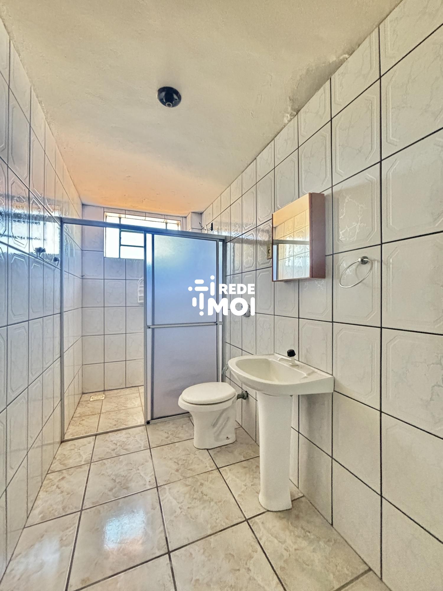 banheiro suite