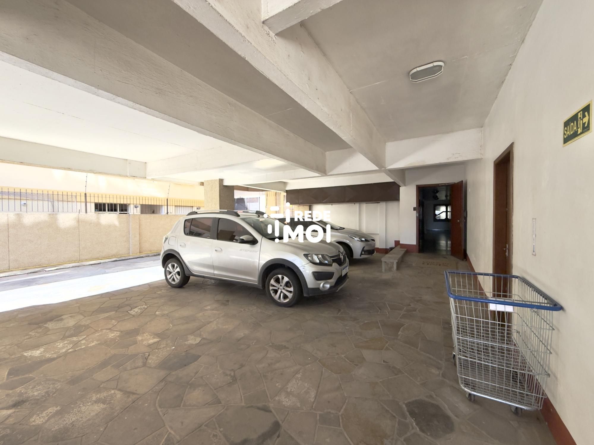 1 GARAGEM
