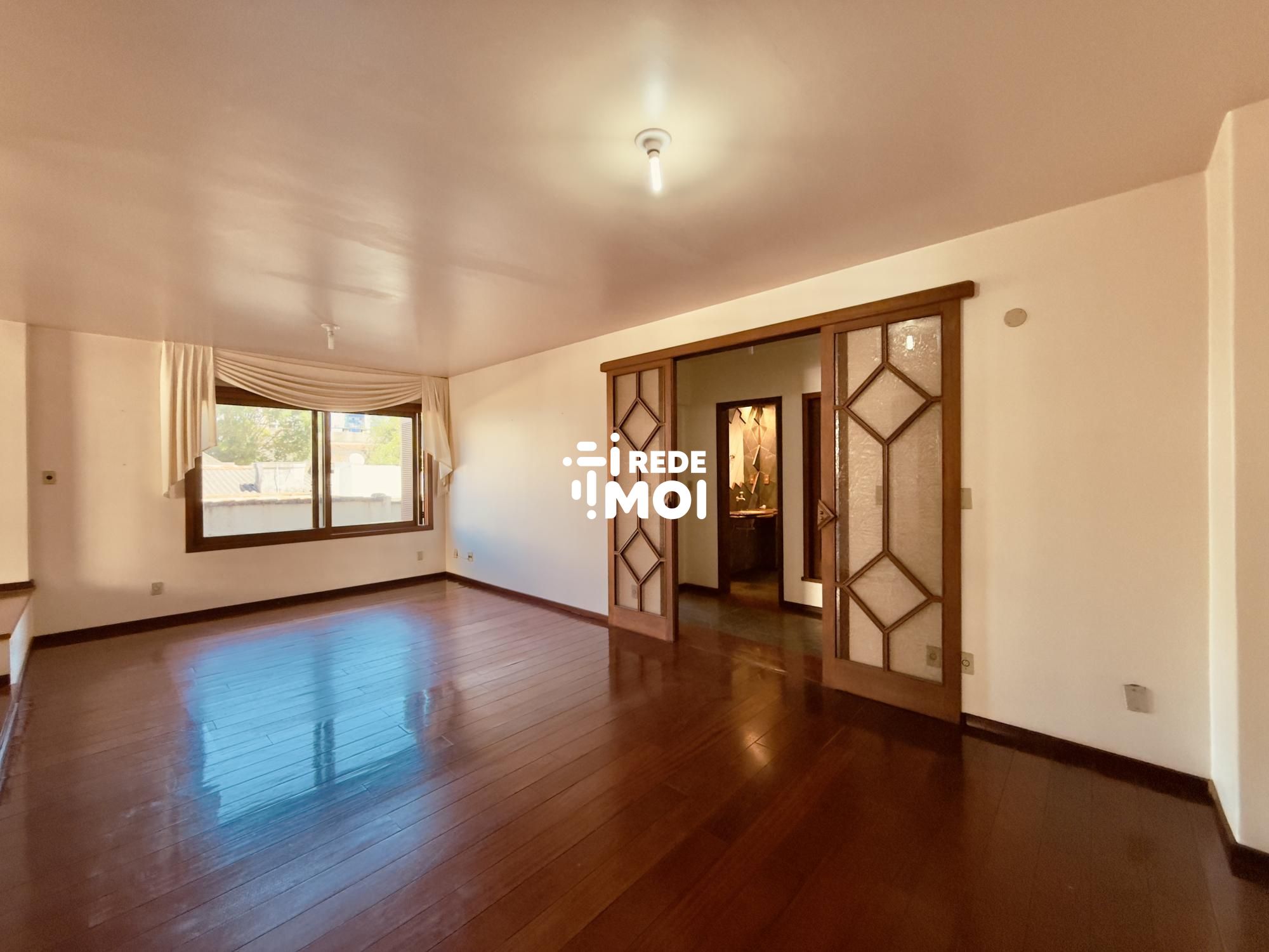 SALA 4 AMBIENTES