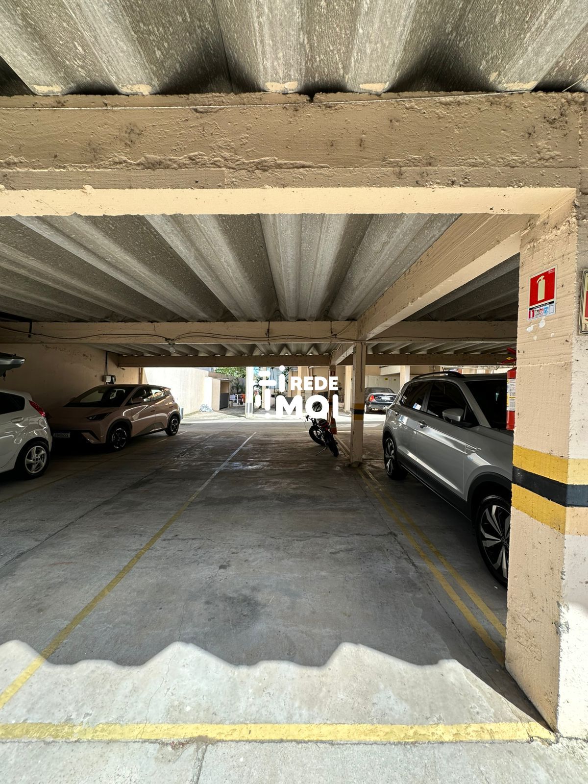 VAGA GARAGEM