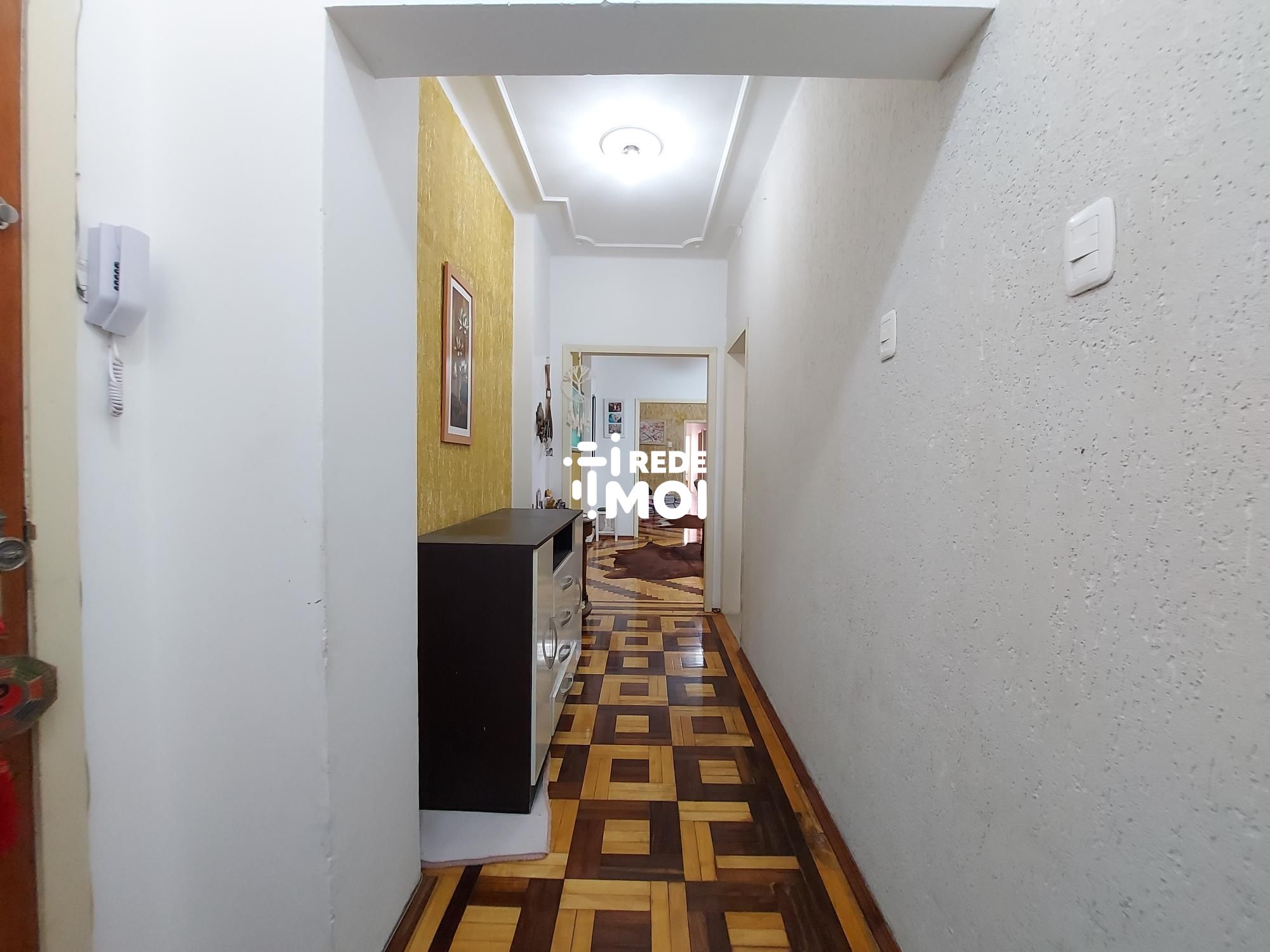 Hall de entrada