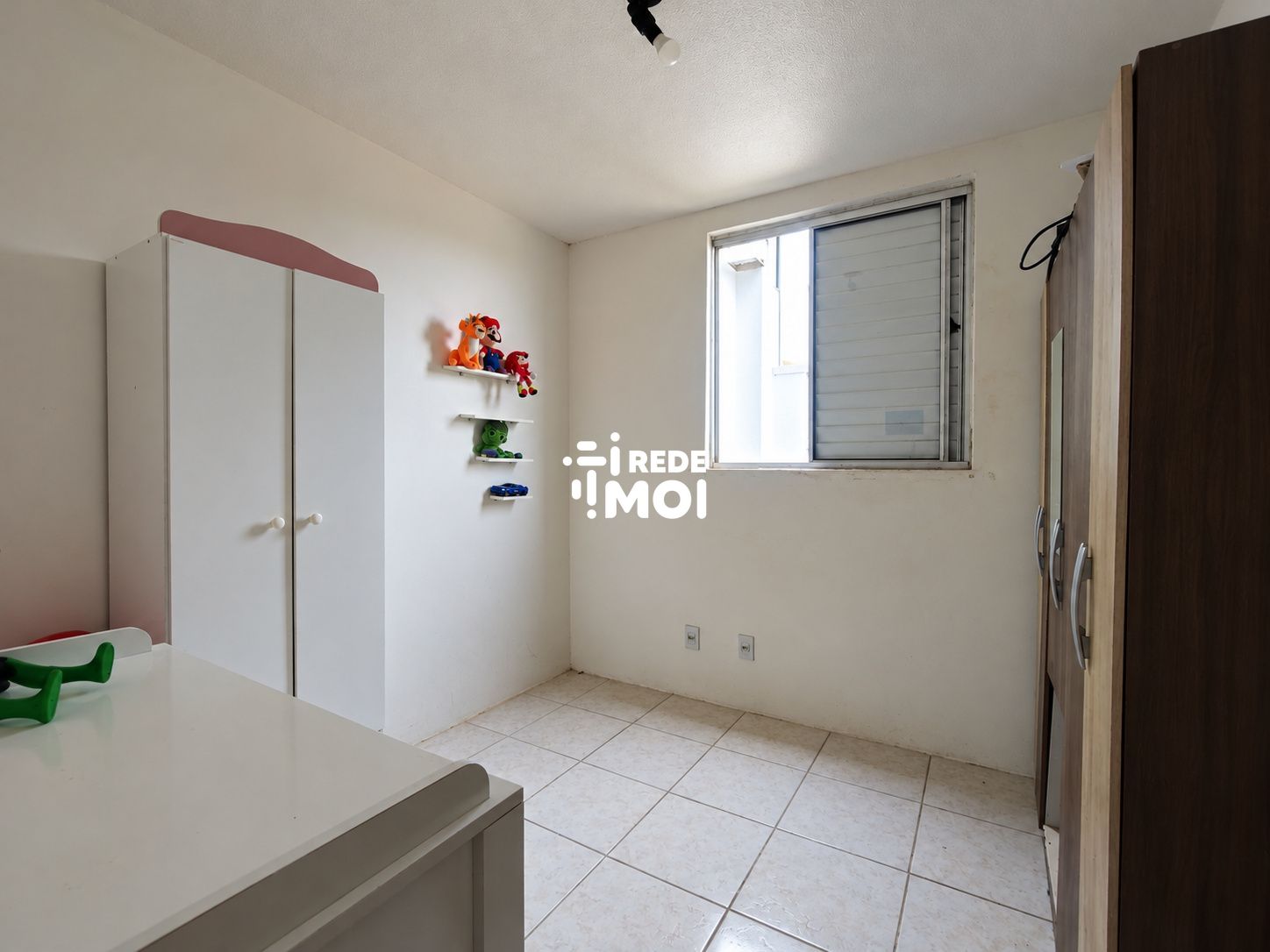 dormitório 1
