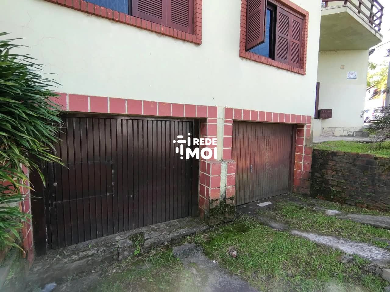 VAGA GARAGEM