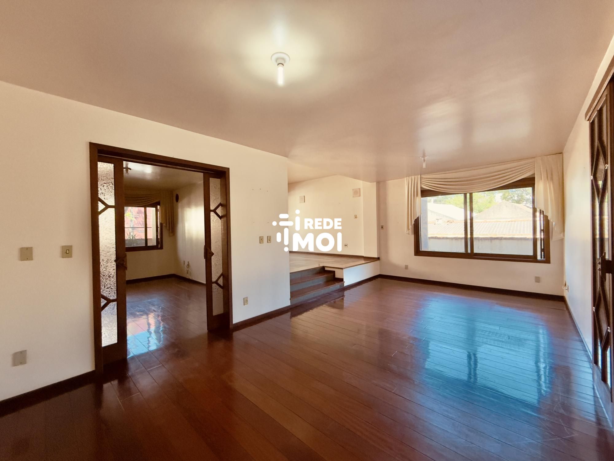 SALA 4 AMBIENTES