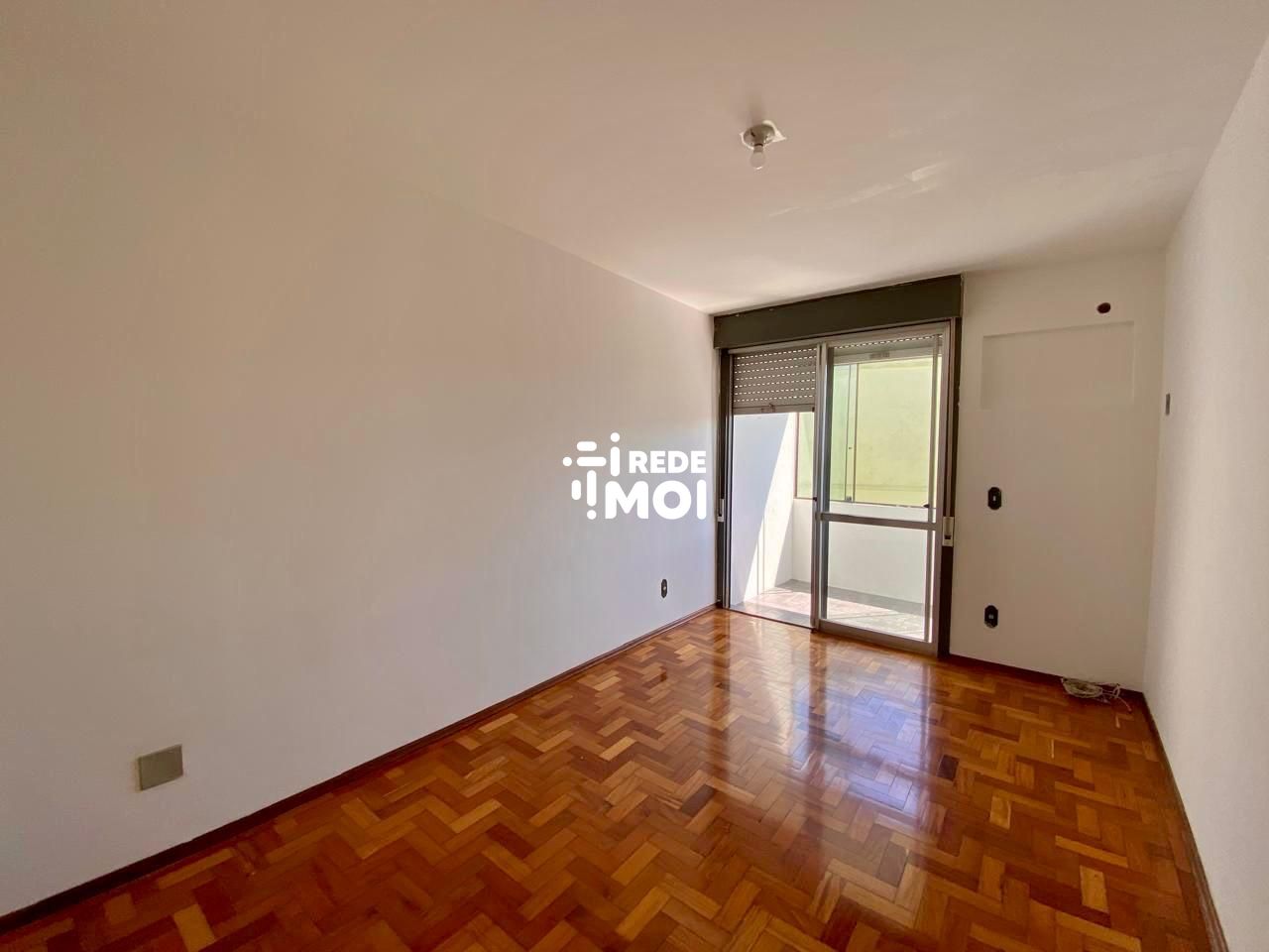 Dormitório maior c-sacada