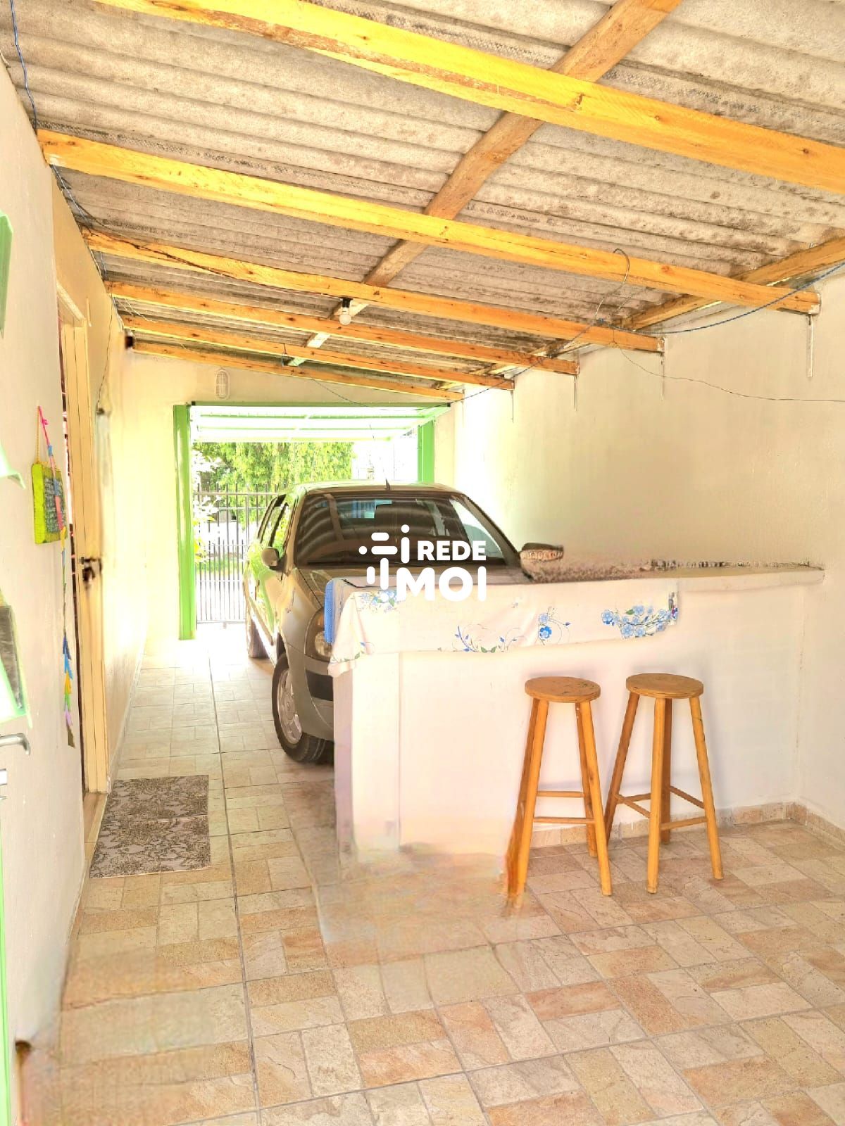 Garagem