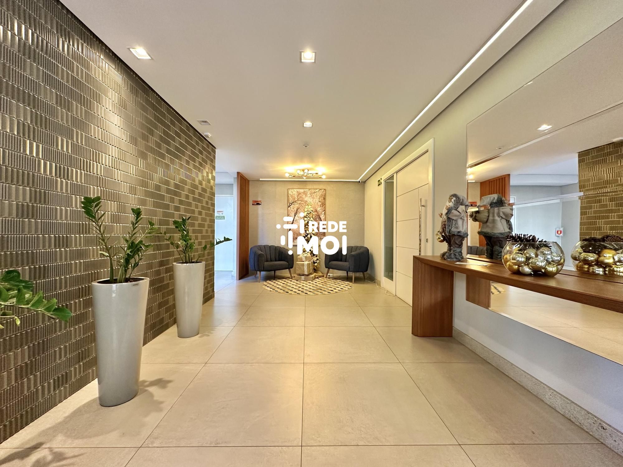 Hall de Entrada