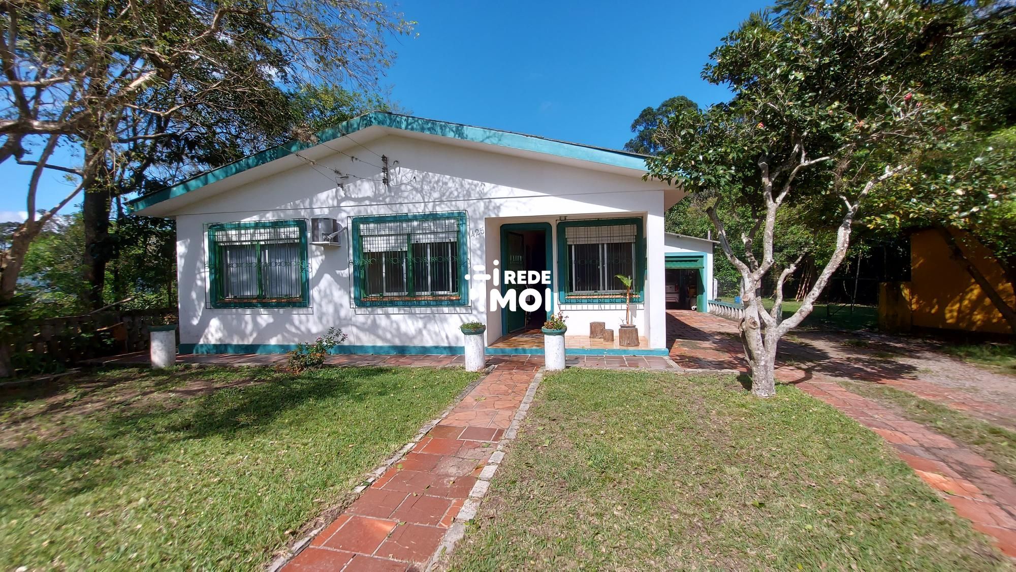 Casa principal