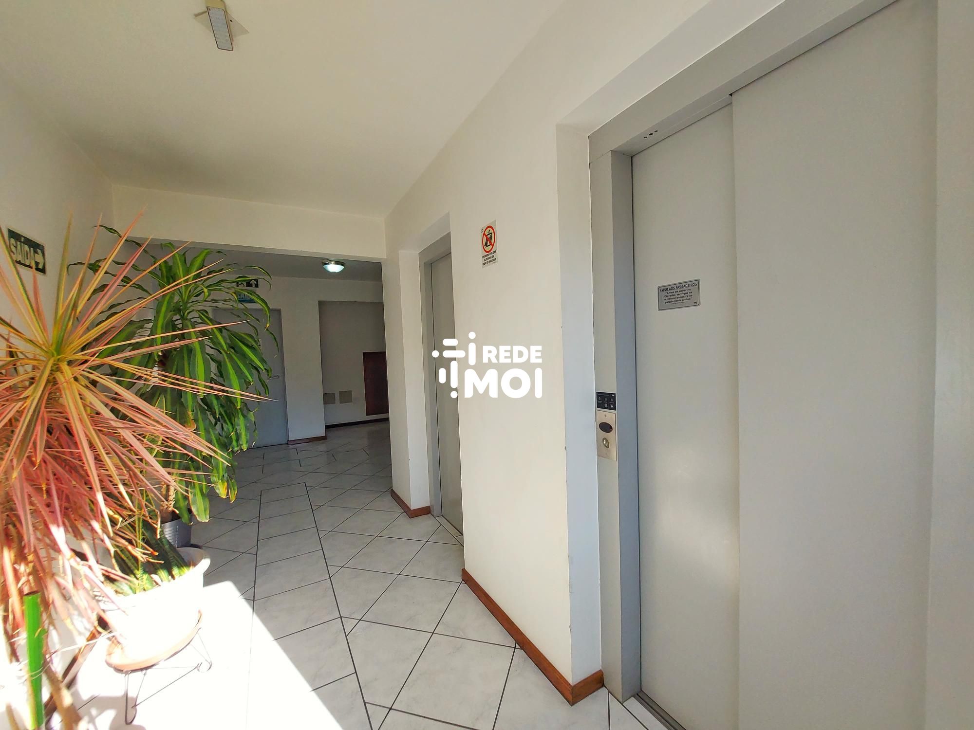 Hall do andar