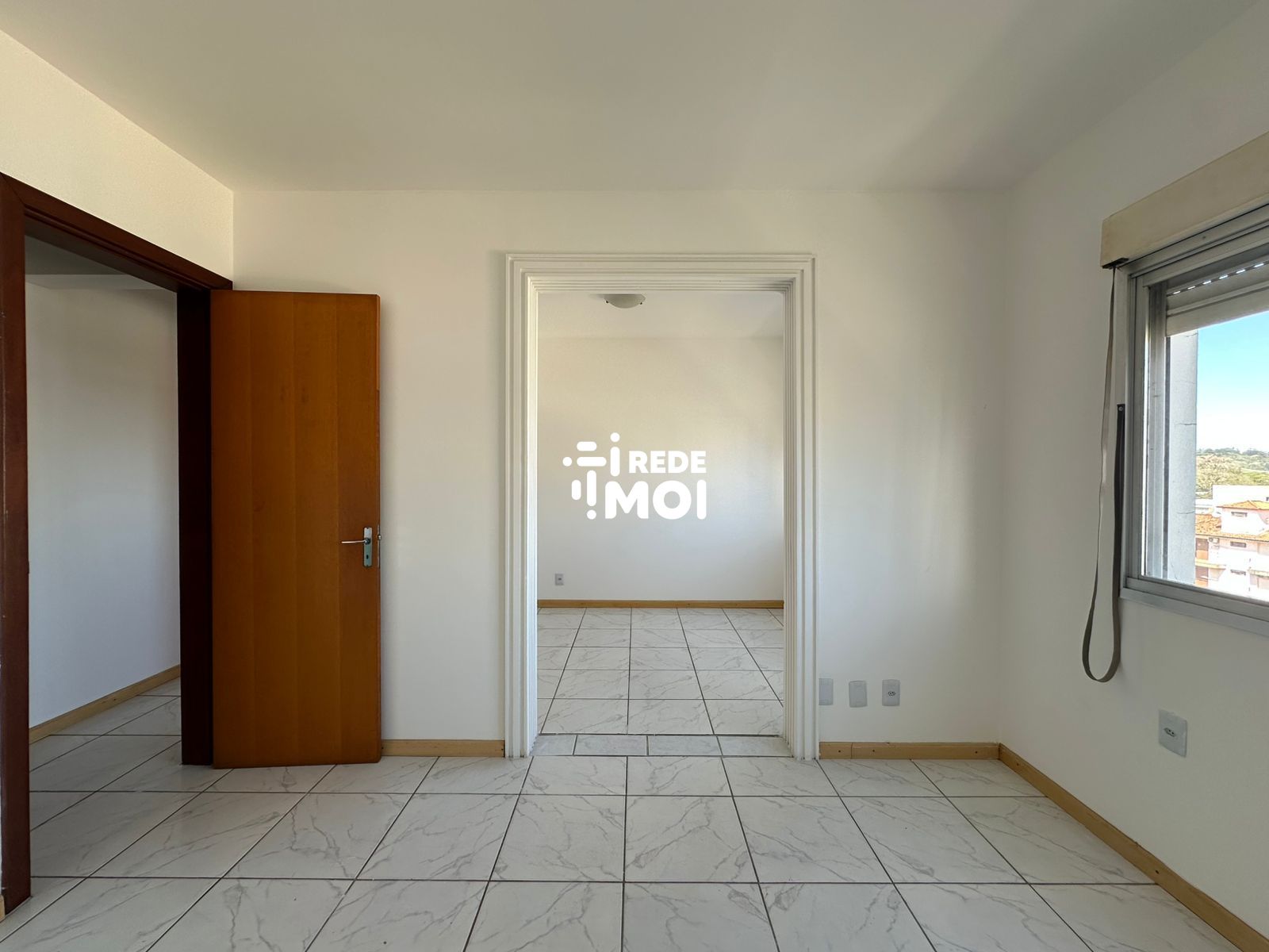 DORMITÓRIO 01 COM CLOSET