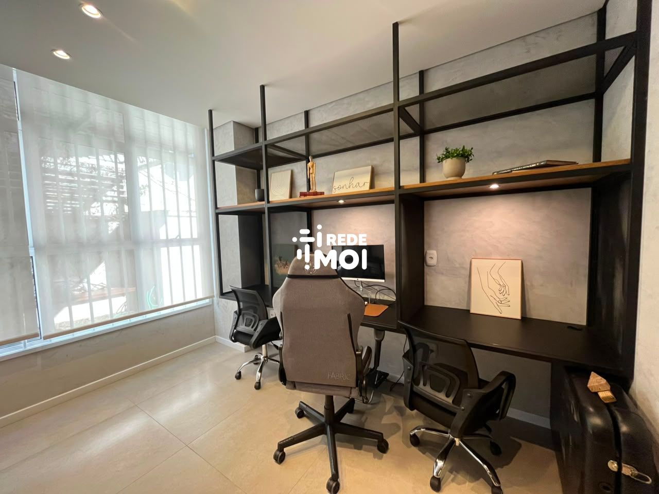 Espaço Coworking