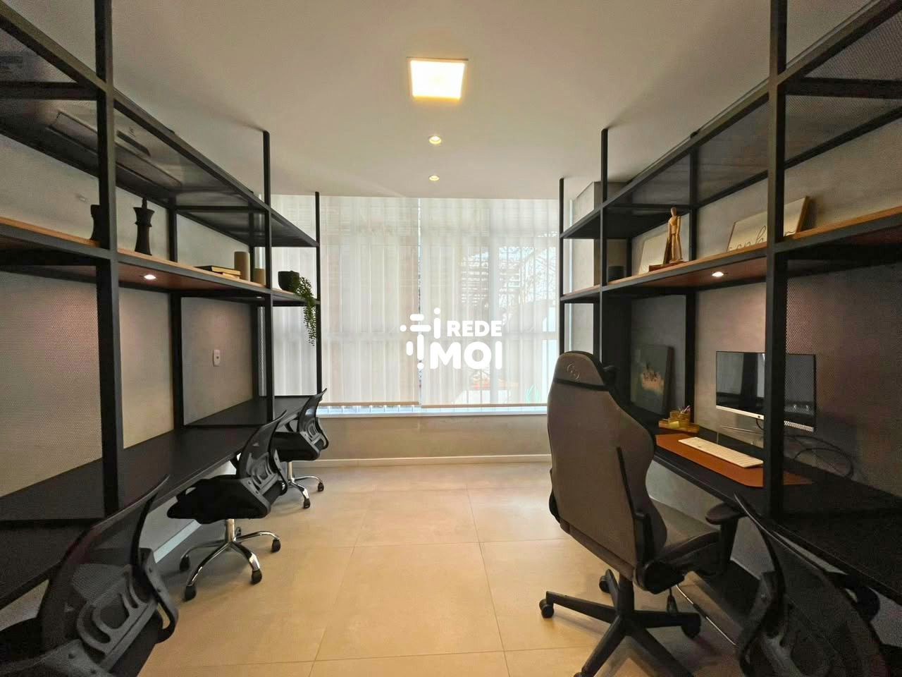 Espaço Coworking