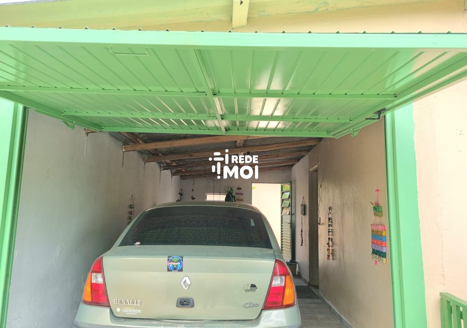 Garagem