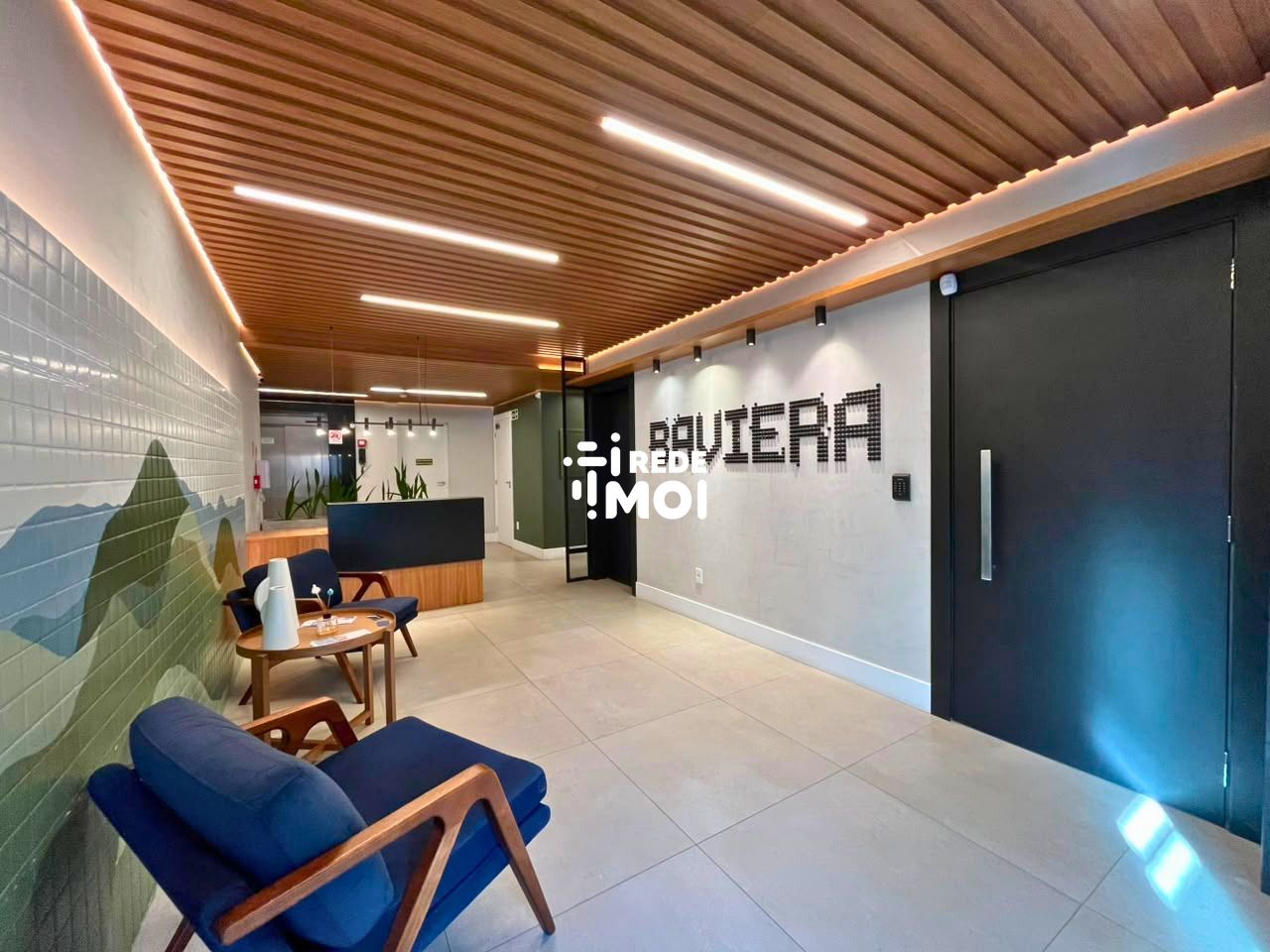 Hall de Entrada