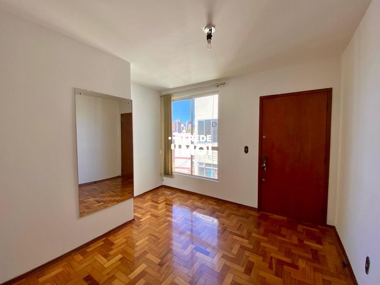 entrada e sala de estar