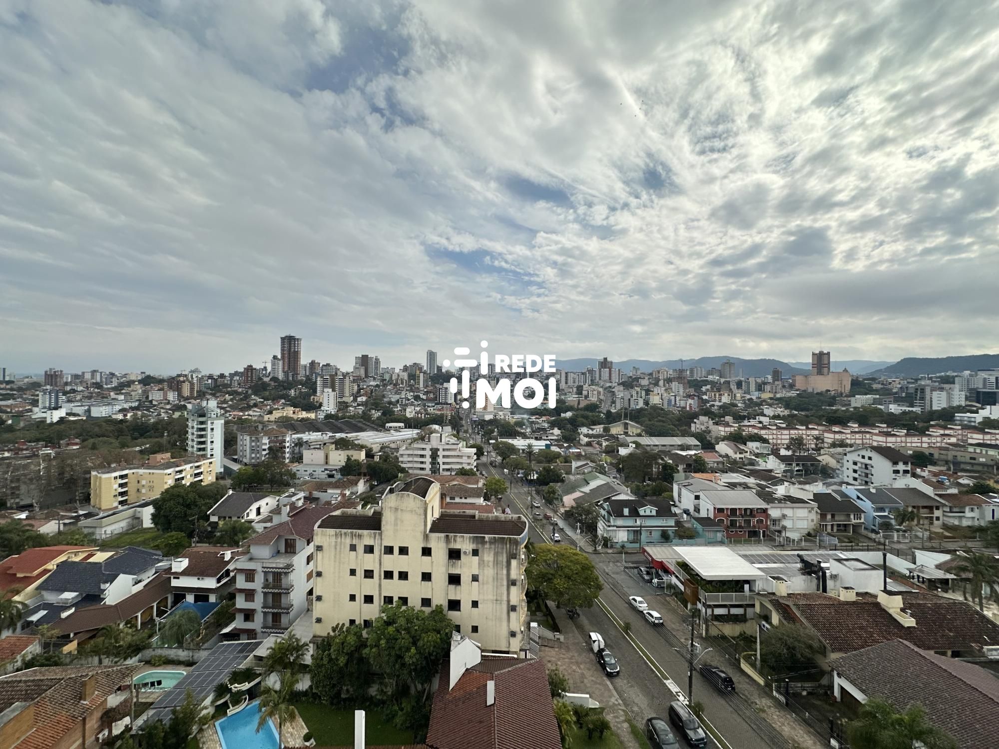 Vista Panorâmica