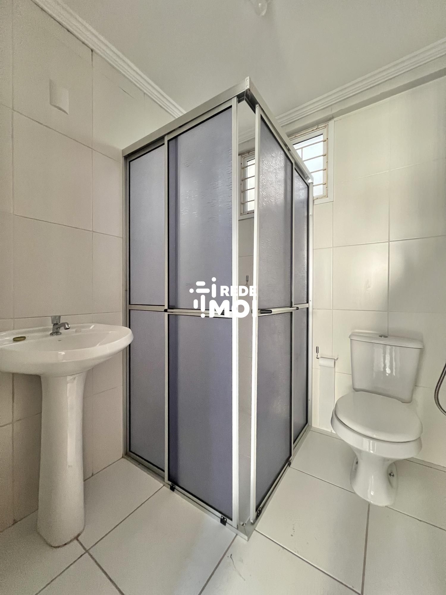 BANHEIRO SUITE
