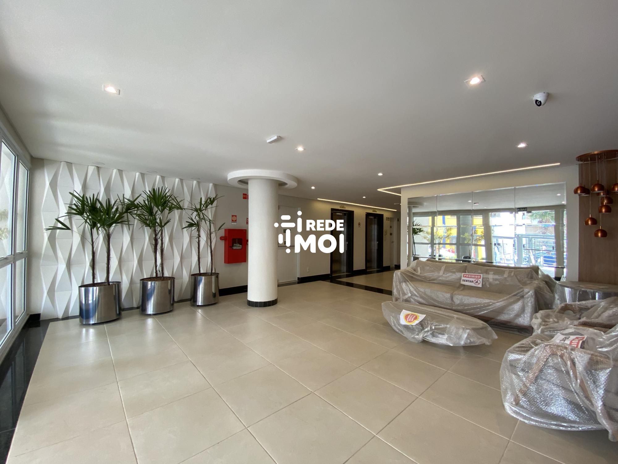 Hall de entrada