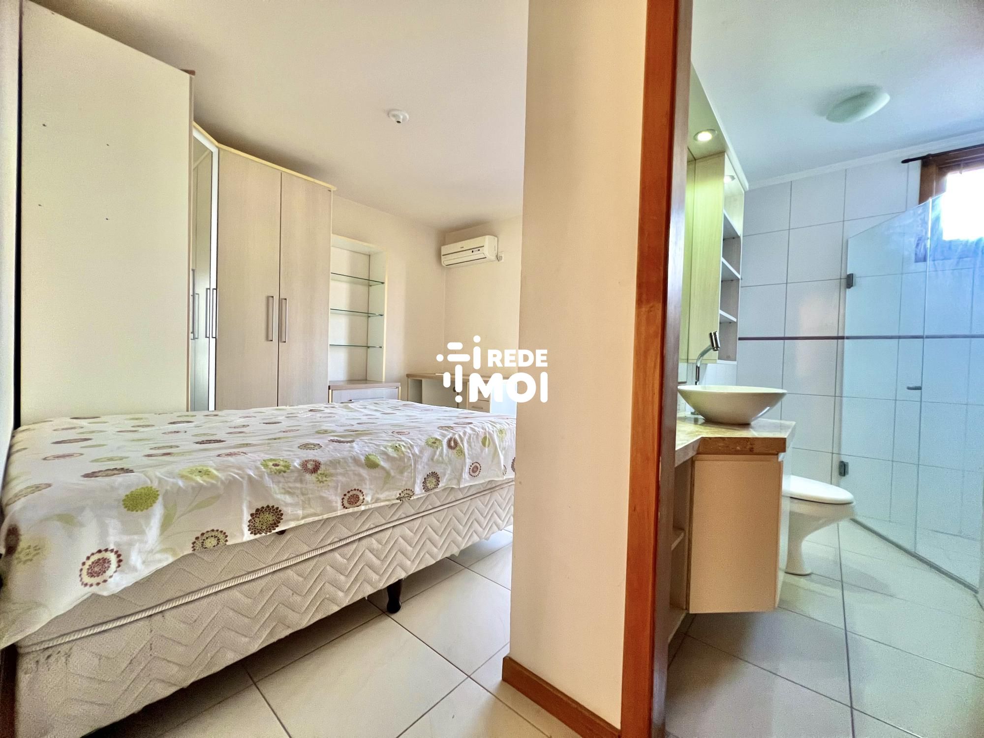 DORMITORIO SUITE