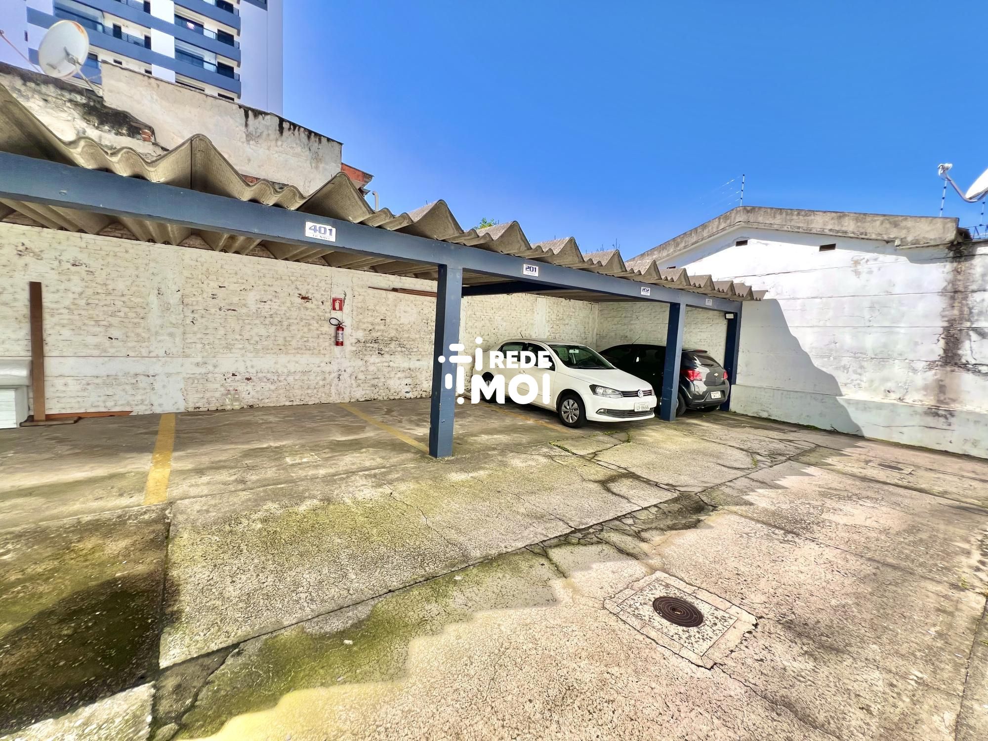 GARAGEM