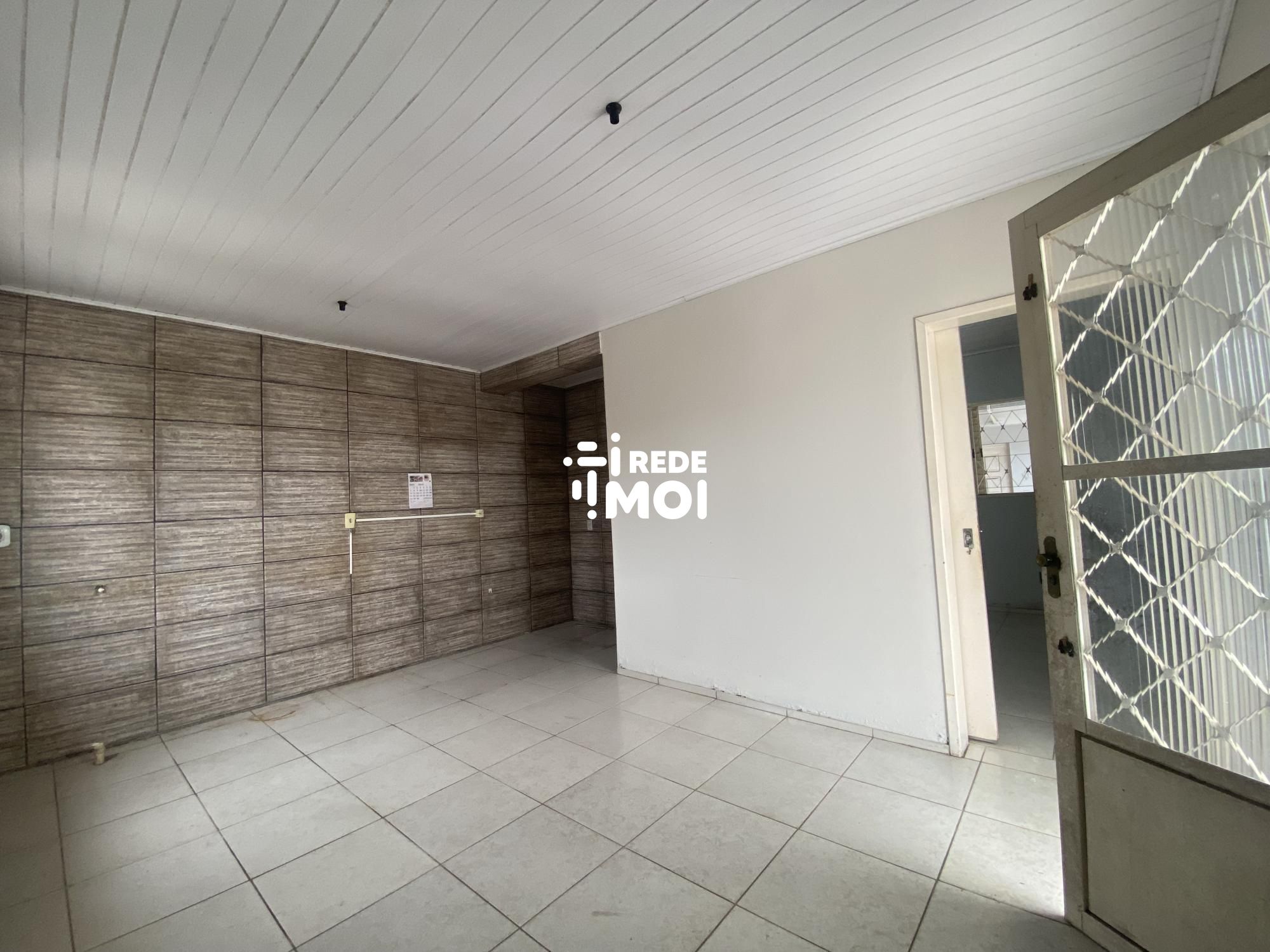 sala e cozinha junto