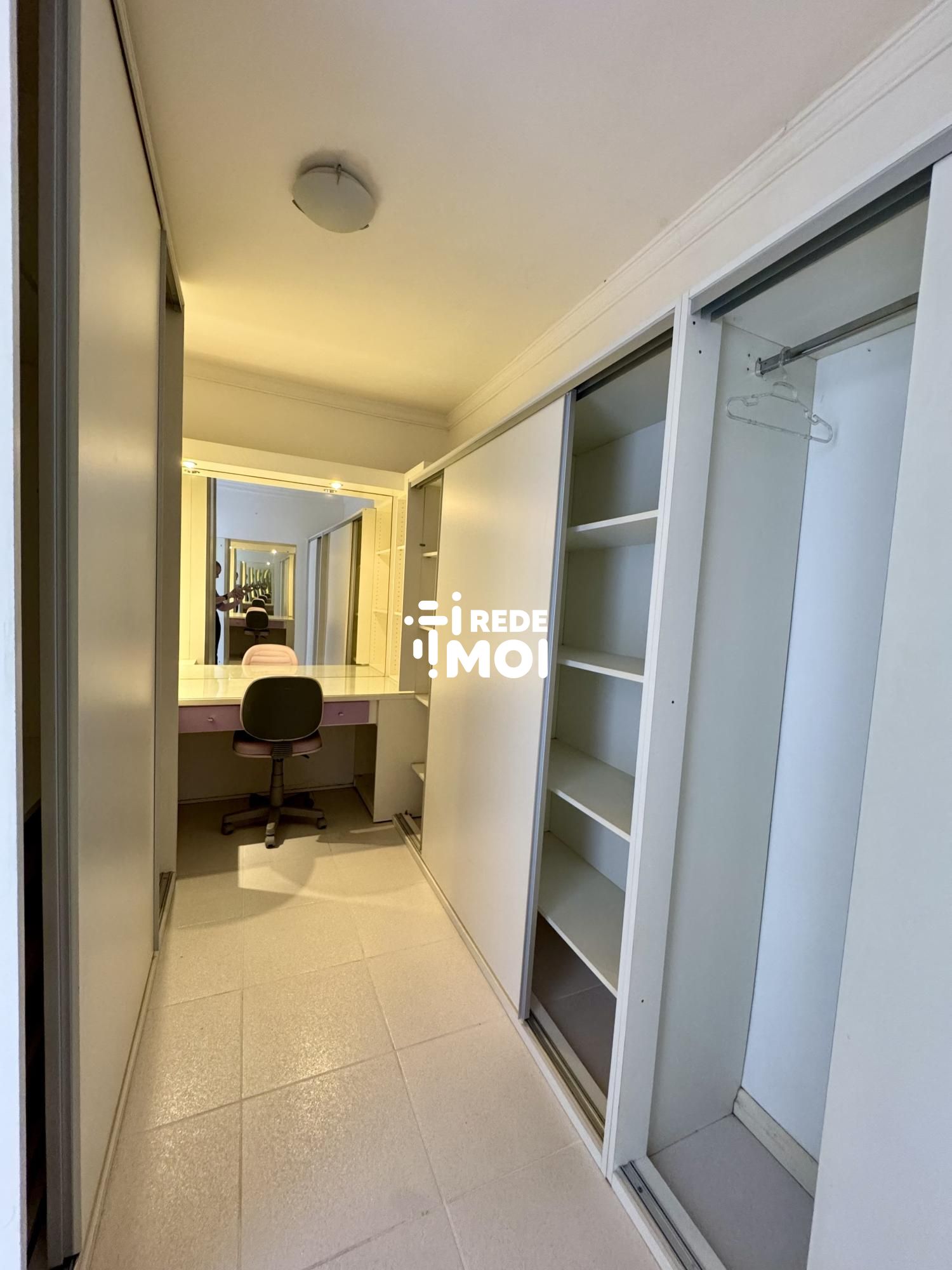 Closet suíte 2