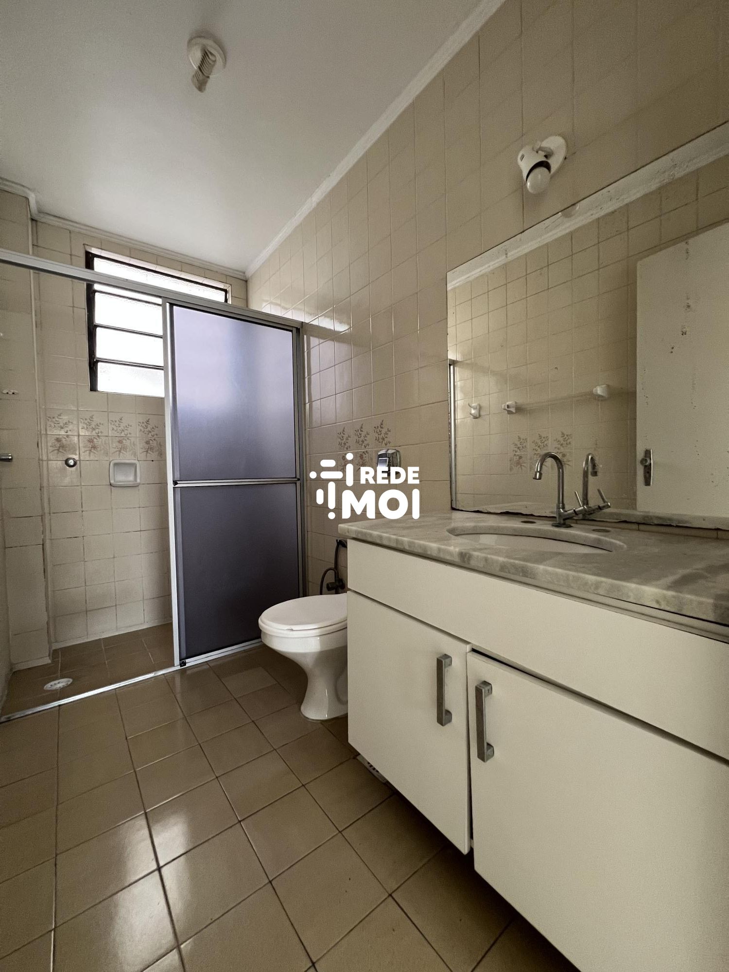banheiro suite