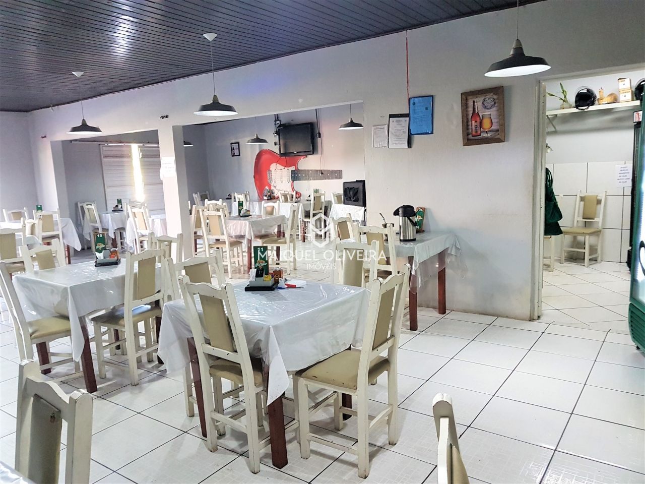 SANTA FÉ LANCHES, Santa Maria - Comentários de Restaurantes, Fotos