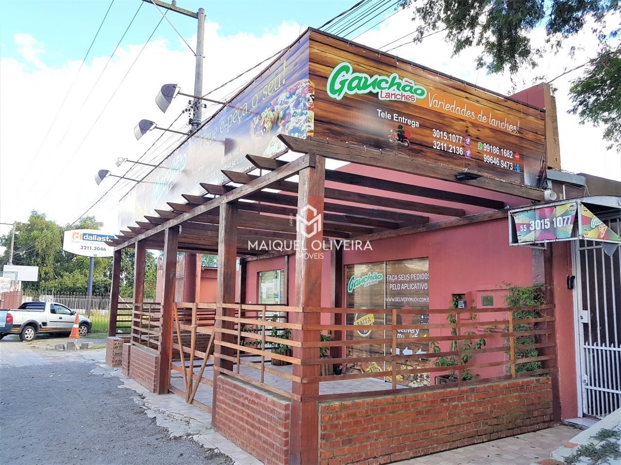 Lanches: Santa Maria - os melhores no Tripadvisor: encontre Lanches: Santa  Maria, RS