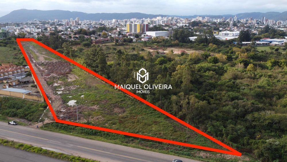 Terreno 10,5m x 24,75m no Residencial Galápagos · Maiquel Oliveira Imóveis