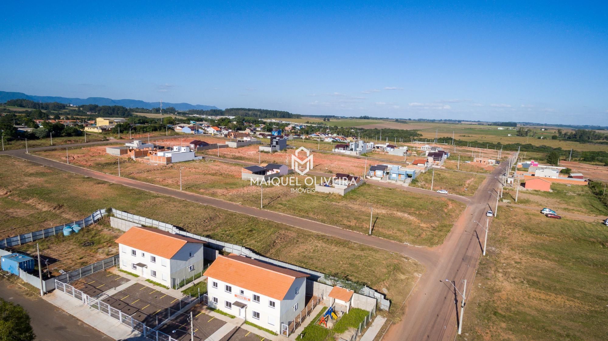 Terreno 10,5m x 24,75m no Residencial Galápagos · Maiquel Oliveira Imóveis