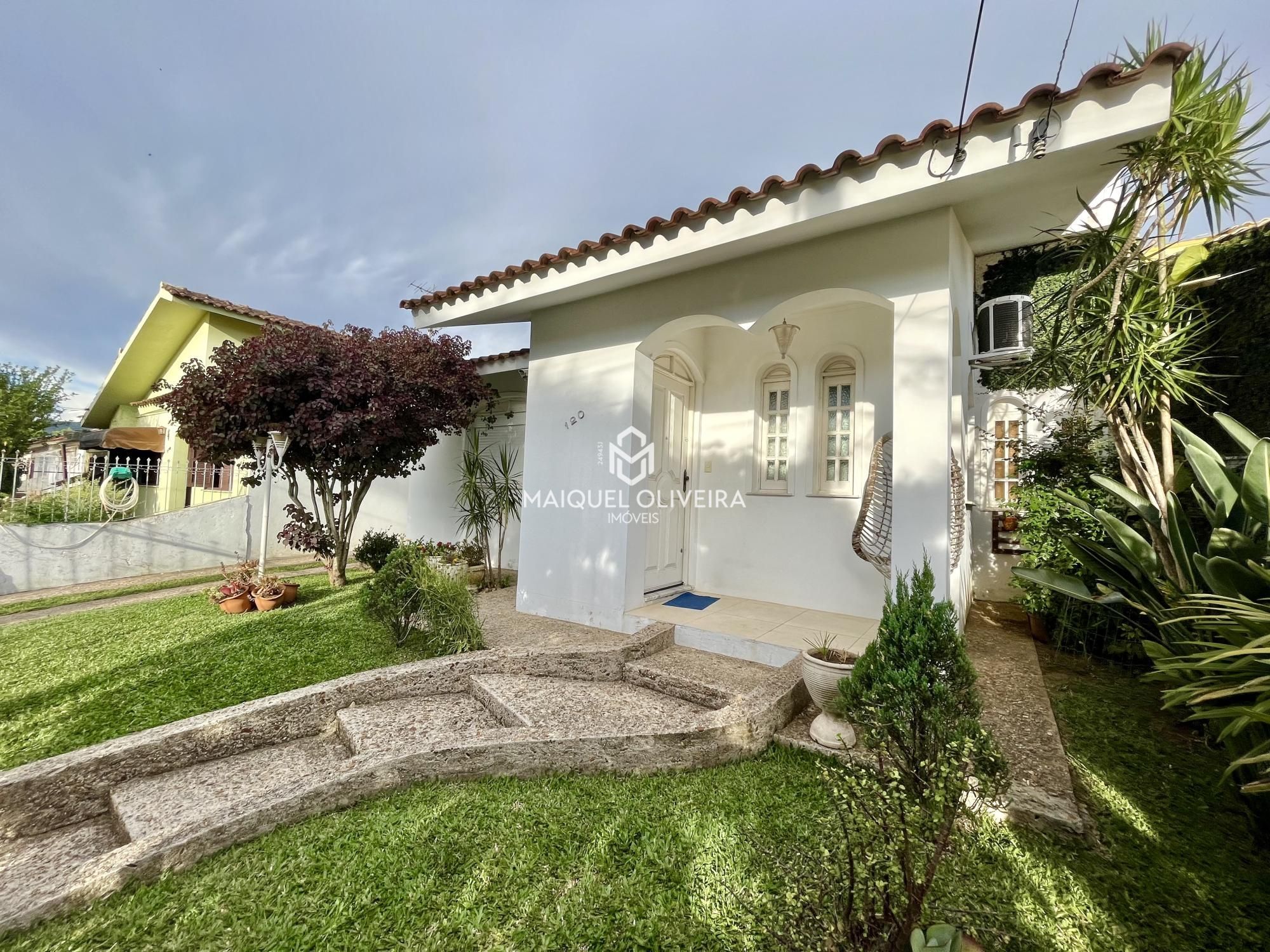 Casa Em rea Nobre De Camobi Em Santa Maria Maiquel Oliveira Im veis