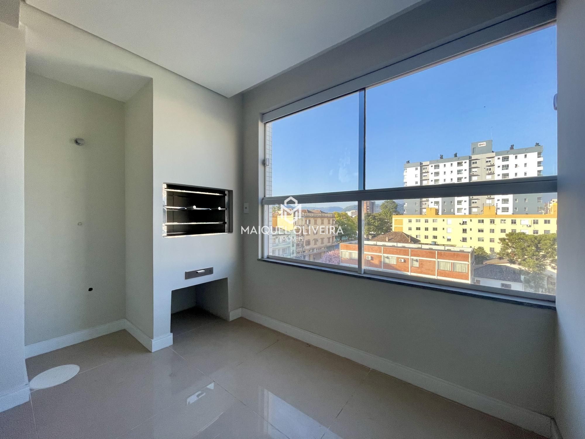 Apartamento à venda com 80.09m² , Centro em Santa Maria, RS