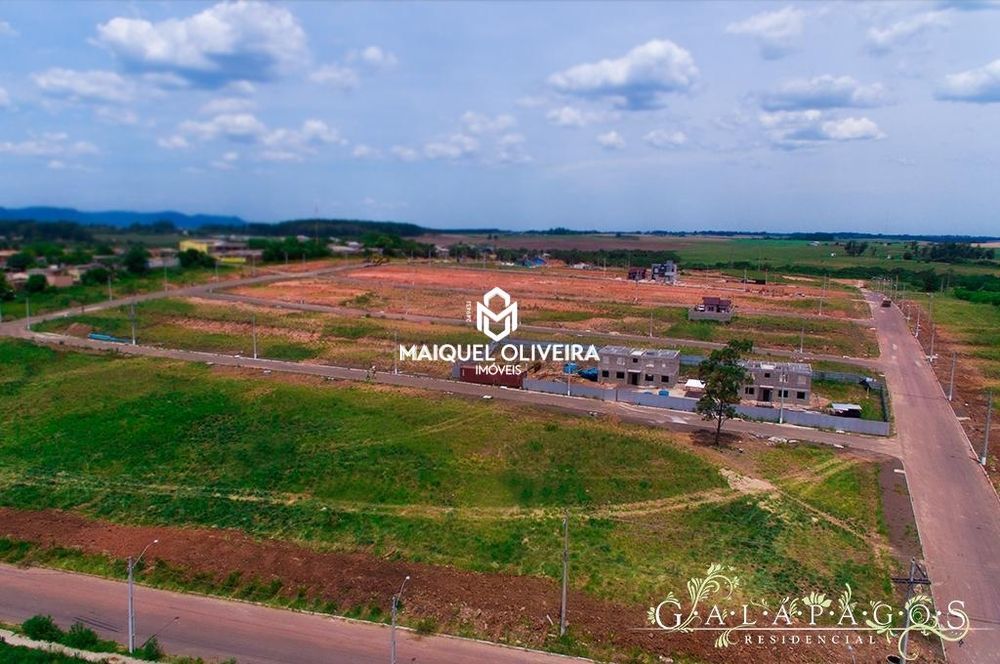 Terreno 10,5m x 24,75m no Residencial Galápagos · Maiquel Oliveira Imóveis