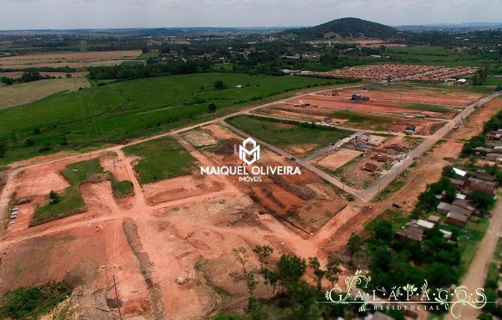 Terreno 10,5m x 24,75m no Residencial Galápagos · Maiquel Oliveira Imóveis