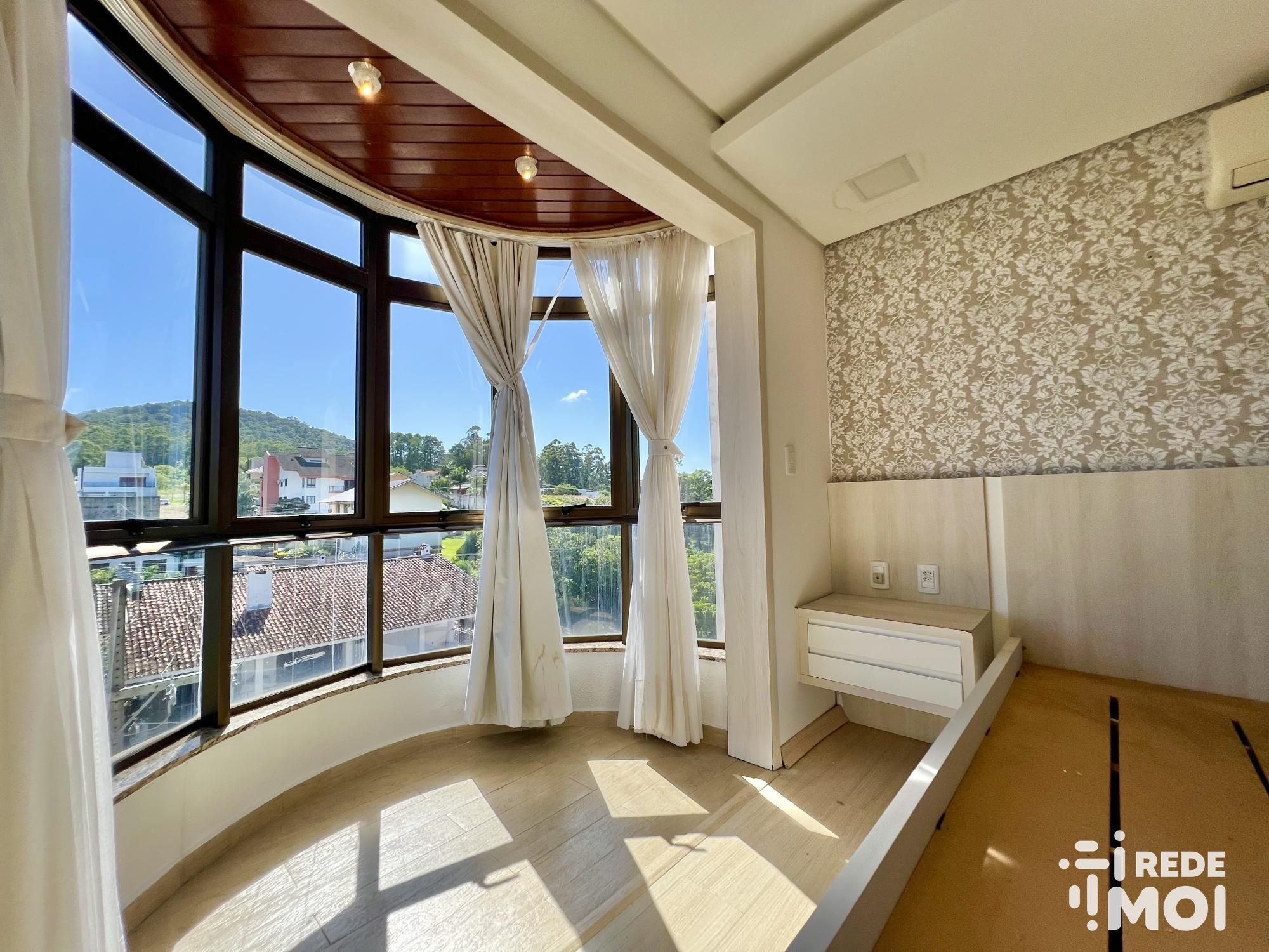 DORMITORIO 1° PISO SUITE