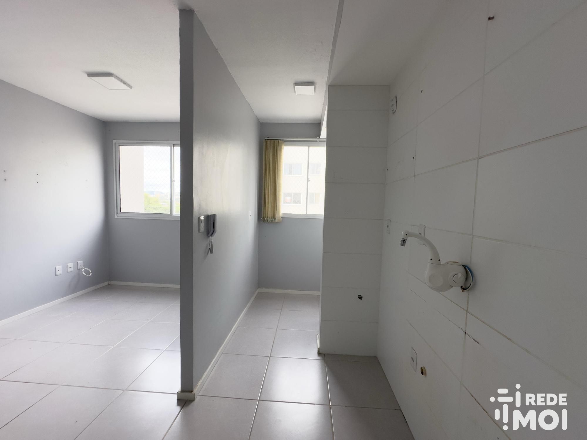 cozinha - sala