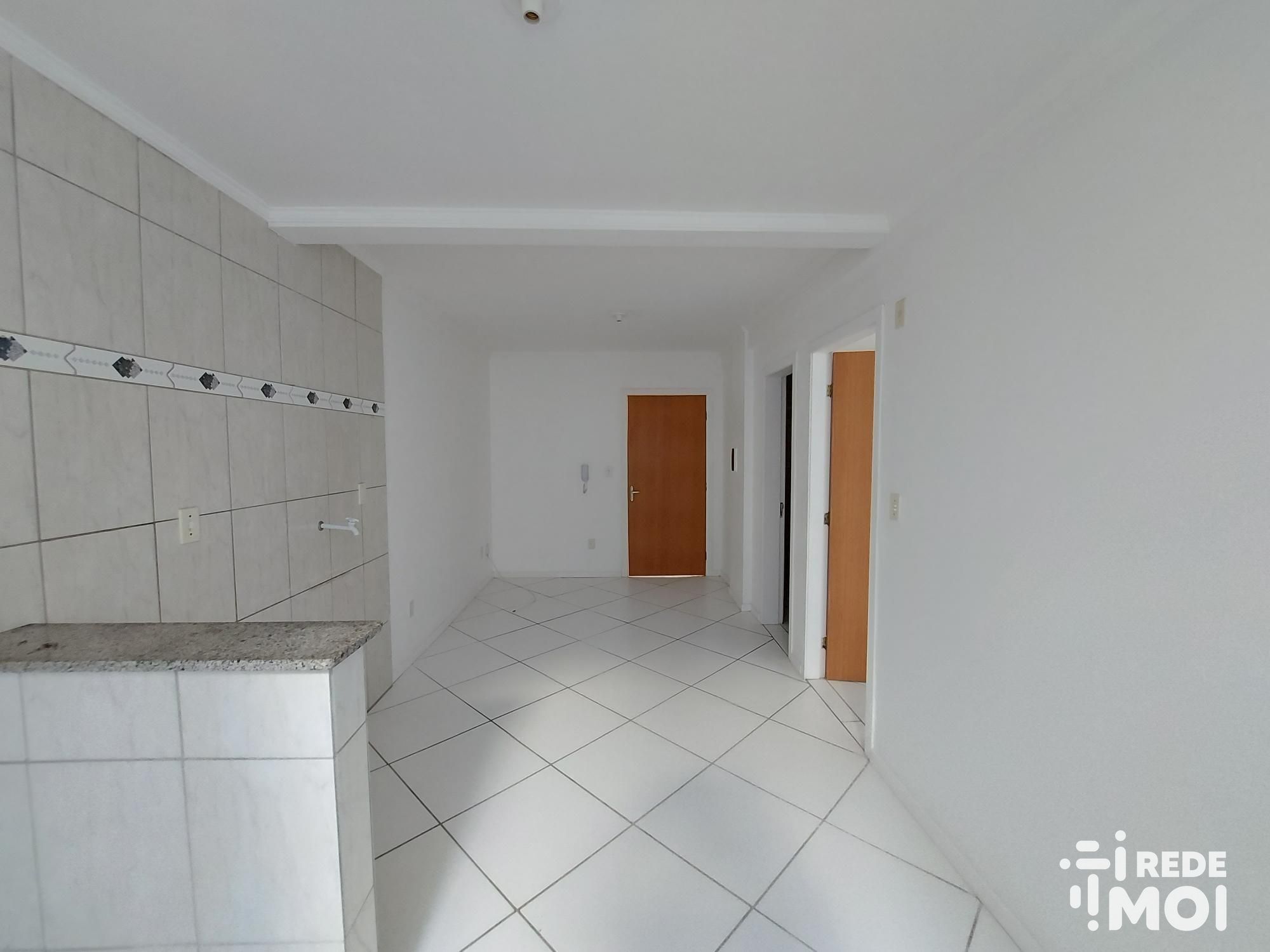 Área de serviço - cozinha