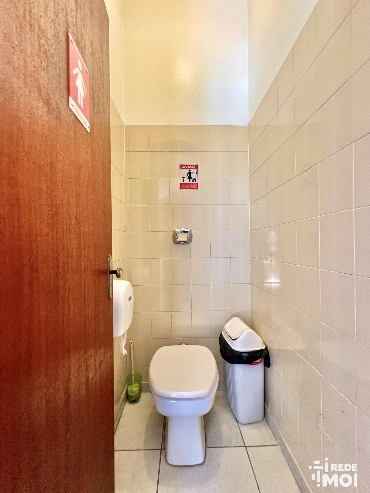 BANHEIRO SALAO DE FESTAS