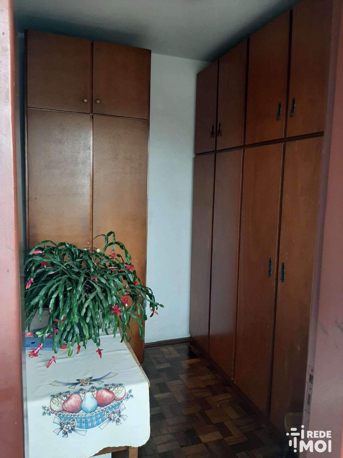 dependência empregada