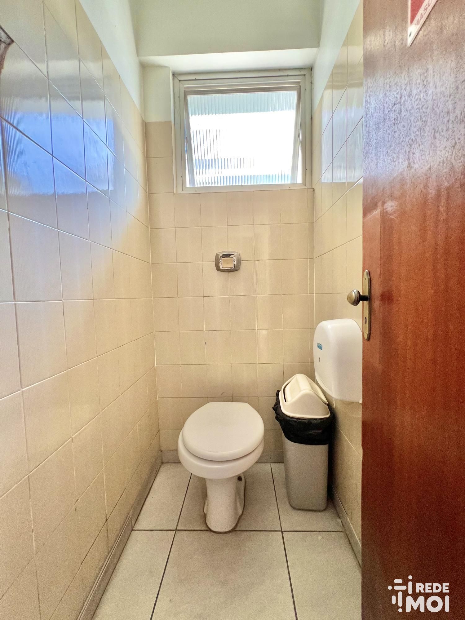 BANHEIRO SALAO DE FESTAS