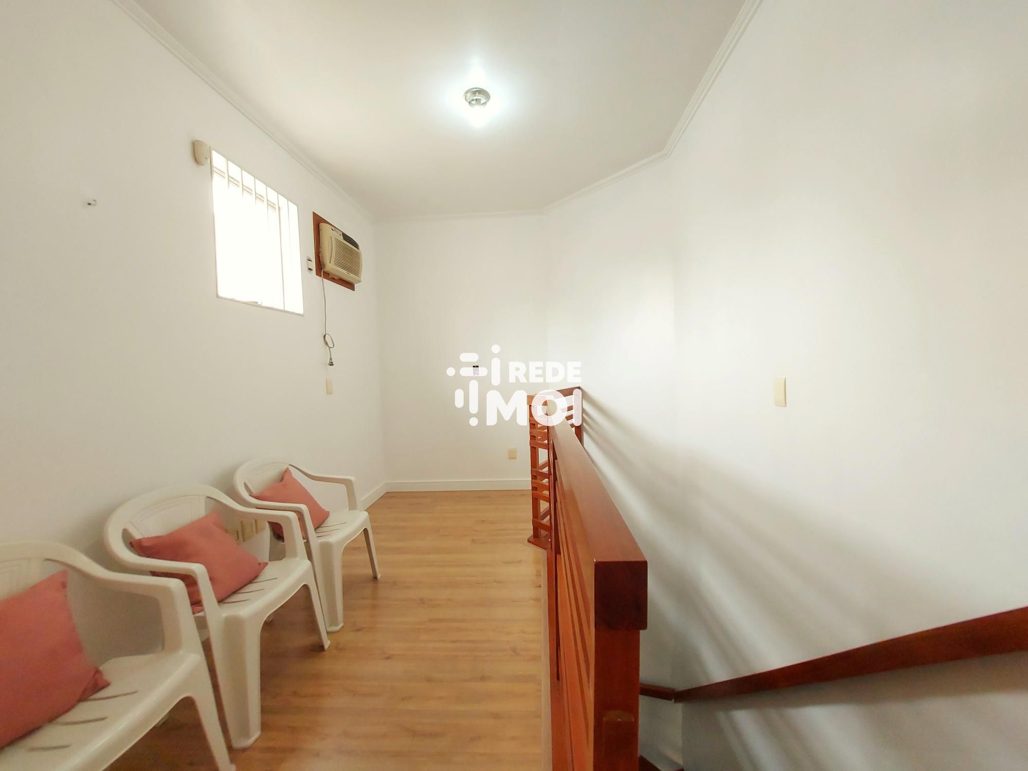 Mezanino - Escritório